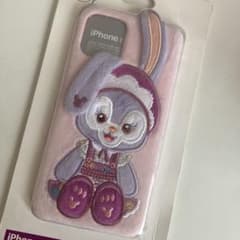 香港ディズニーステラルー限定スマホケースのサムネイル