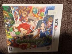 ♦︎ 3DS モンスターストライク 未開封 - メルカリ