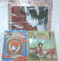 鬼灯の冷徹 鬼灯 セットのサムネイル