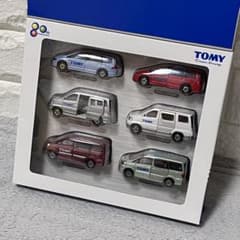 未開封✨トミカ 株主優待 2004 限定セット 80周年 アルファード 希少 未開封✨トミカ 株主優待 2004 限定セット 80周年 アルファード 希少