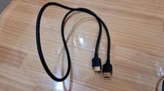 HDMIケーブルとアダプタセットのサムネイル