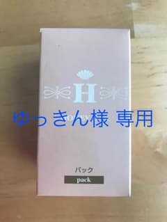 ハニーラボパック  山田養蜂場のサムネイル