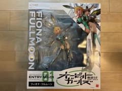 【新品未開封】ヴェルテクス フィオナフルムーン フィギュアのサムネイル