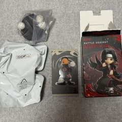 NARUTO ナルトpopmart 暁 トビ オビト フィギュアのサムネイル