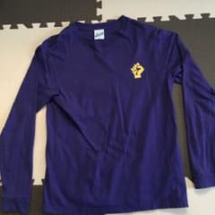 XLARGE ロンＴのサムネイル
