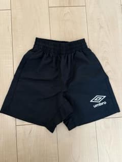 umbro ハーフパンツ　110のサムネイル