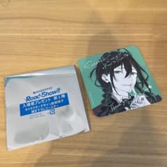 礼瀬マヨイ　コースター　あんスタ映画のサムネイル