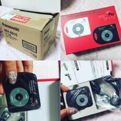 헬로 키티 mp3 플레이