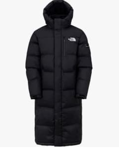 ベンチコート　THE NORTH FACEのサムネイル