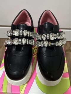 Rady♡厚底スニーカーのサムネイル