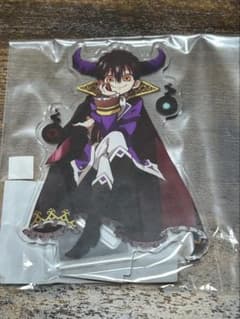 地縛少年花子くん アクリルスタンド つかさ