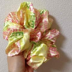 シュシュ NAOKIのサムネイル