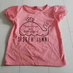 ジェニィ　120　Tシャツのサムネイル