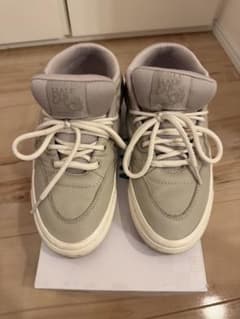 VANS　OTW　HalfCAB 26.5 gray