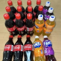コカ・コーラ 限定版ボトル 5本セット コカコーラ500ml 13本セット - メルカリ