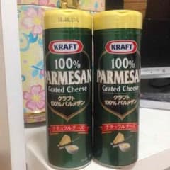 KRAFT PARMESAN(^-^)のサムネイル