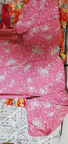 着物ハギレ等々のサムネイル