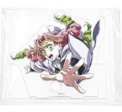 鬼滅の刃 エンドロールくじ C賞 アクスタ 甘露寺蜜璃 - メルカリ