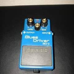 boss bd-2のサムネイル