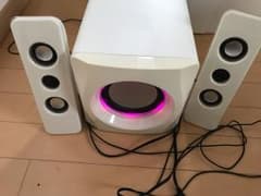 スピーカーのサムネイル