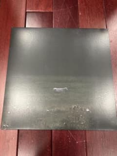 Ulla /Limitless frame レコードのサムネイル