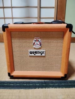 Orange Crush 12L ギター用アンプ 本体のサムネイル