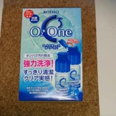ロートCキューブ オーツーワンのサムネイル