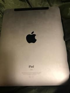 初代iPad 64Ｇ美品。のサムネイル