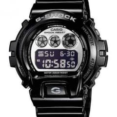 G-SHOCKのサムネイル