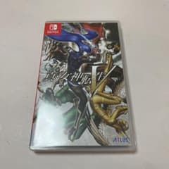 真-女神転生5のサムネイル