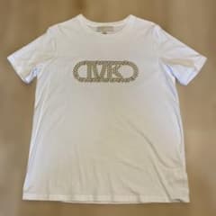 MICHAEL KORS ロゴ装飾 Tシャツ ホワイトのサムネイル
