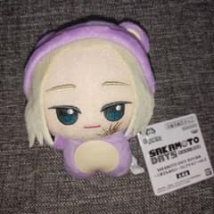 サカモトデイズ ちびぐるみ くまさんみたいコレクション vol.2 神々廻