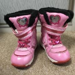 スノーブーツ&スノーカバーのサムネイル