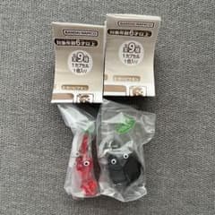 ゆ*ー様 ピクミンめじるしアクセサリー2〈新品〉2個セットのサムネイル