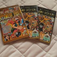 ワンピース(アニメ)のサムネイル