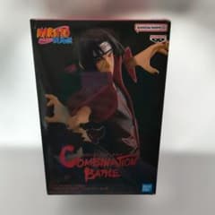 NARUTO-ナルト Combination Battle-うちはイタチ-のサムネイル