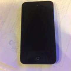 ipod touchi第4世代のサムネイル
