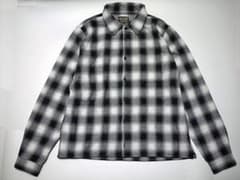 h*n様 Vin＆Age WIDE SHIRT BLOUSON TYPE VSLのサムネイル