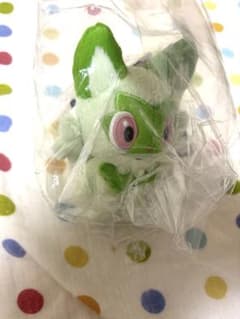 ポケモン30th ANNIVERSARY vol.2 ニャオハのサムネイル