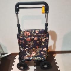 ICHIGO ICHIE どこでもキャリーのサムネイル