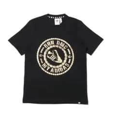 【新品】Tシャツ Run-DMC Tシャツ / アディダスオリジナルス　Lサイズのサムネイル