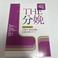 THE分娩のサムネイル