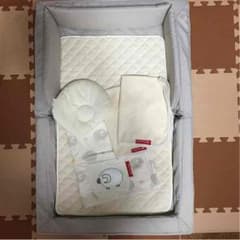 ファルスカ コンパクトベッド ライトのサムネイル