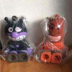 アンパンマン  ブロックラボのサムネイル