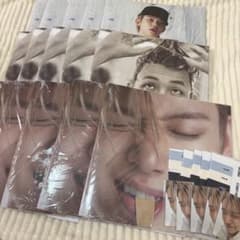 TXT ヨンジュン　アルバムのサムネイル