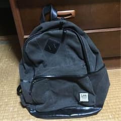 専用   Leeリュックのサムネイル
