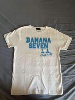 メンズTシャツのサムネイル