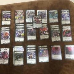 デュエマ 死神デッキのサムネイル