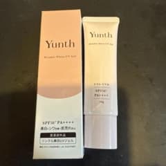 Yunth Wrinkle White UV Gel 30gのサムネイル