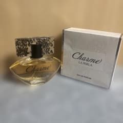 【廃盤】LA PERLA Charme シャルム オーデパルファム 32ml 廃盤】LA PERLA Charme シャルム オーデパルファム 32ml - メルカリ
